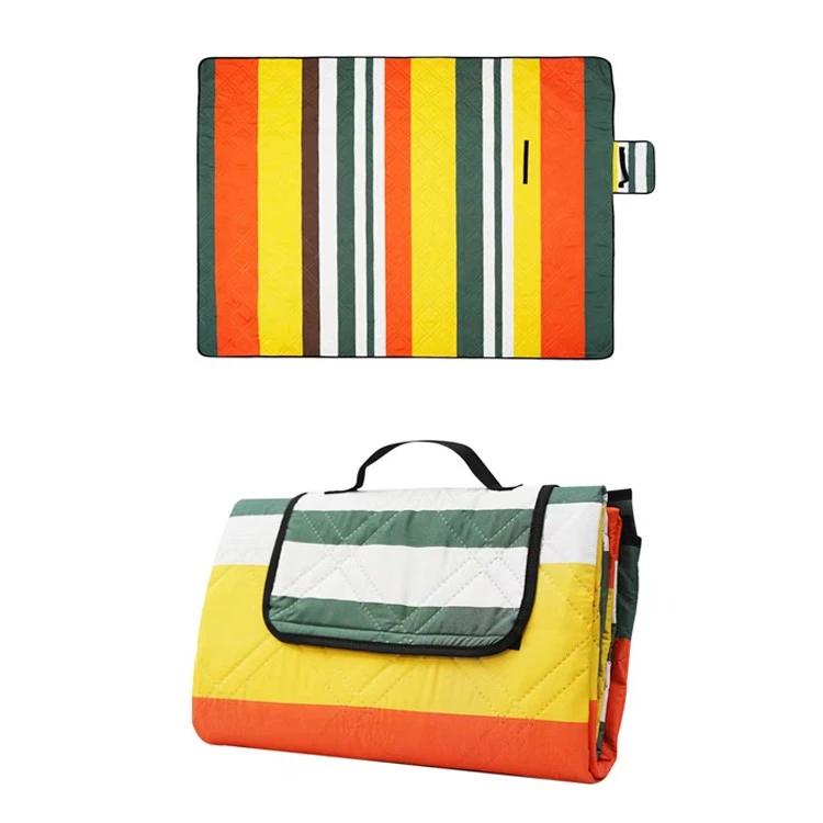 water resistant picnic mat-open and fold water resistant picnic mat-open and fold