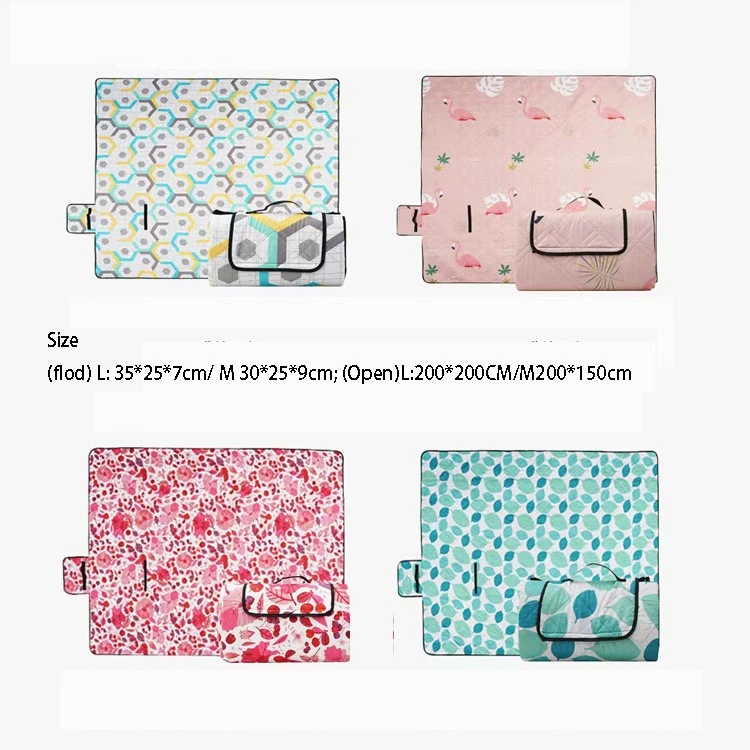 water resistant picnic mat-pattern 2 water resistant picnic mat-pattern 2