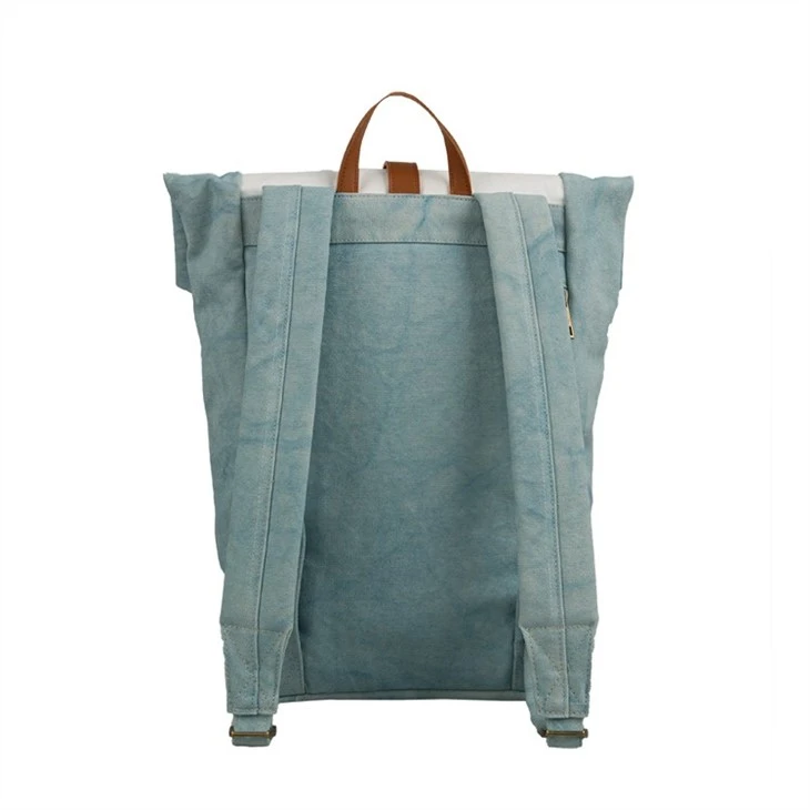 Brown Craft Bag