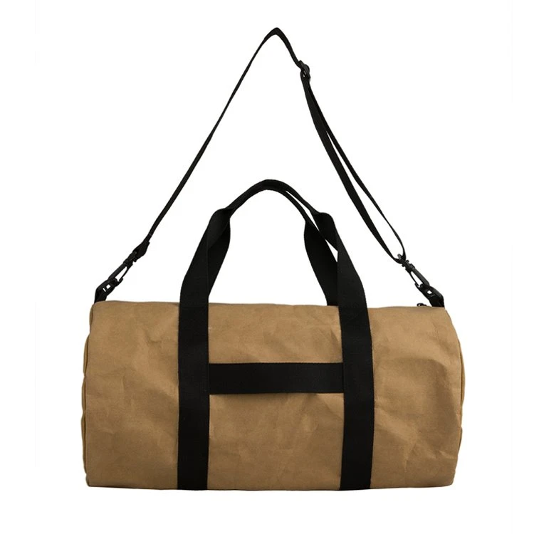 Fashion Canvas Duffle Bag
